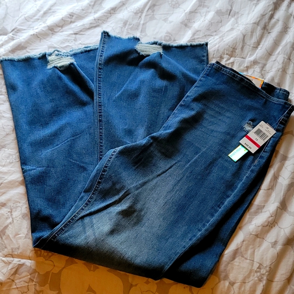 Pants